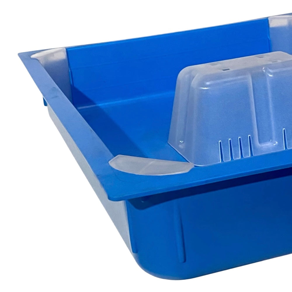 Ceracell Top Feeder 8 Frame Waggle & Forage