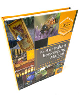 Buy The Australian Beekeeping Manual by Robert Owen