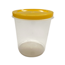 Load image into Gallery viewer, 500g Honey Pails - Box 120 - Australian Made - Food Grade - Tamper Evident - Live Slow - Bee Kind - Waggle & Forage - Kyneton - Victoria - Australia