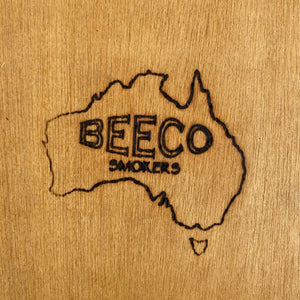 Beeco Bee Smoker - Australian Made - Beekeeping Supplies - Live Slow - Bee Kind - Waggle & Forage - Kyneton - Australia