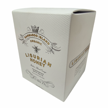 Load image into Gallery viewer, Ligurian Honey - Fragranced Bath Salts 500g - Waggle &amp; Forage - Kyneton - Victoria - Australia