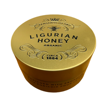 Load image into Gallery viewer, Ligurian Honey - Luxe Body Mousse - 100ml - Waggle &amp; Fotagre - Kyneton - Victoria - Australia