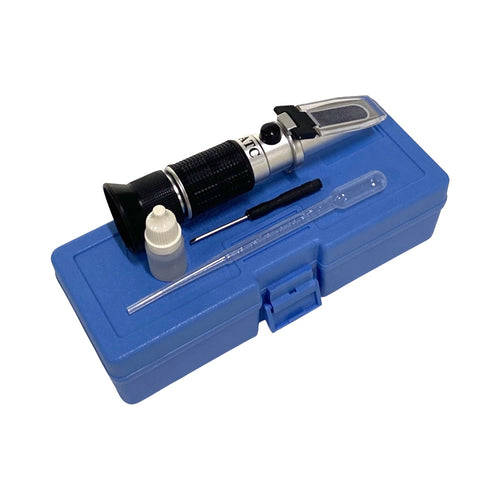 Honey Refractometer