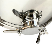 Load image into Gallery viewer, Oz Armour Honey Extractor - 3 Frame Electric - Stainless Steel Gate - Waggle &amp; Forage - Kyneton - Victoria - Australia - Live Slow - Bee Kind