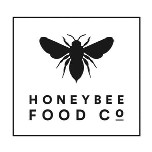 2KG Bee Fondant - Honeybee Food Co - Australian Made - Live Slow - Bee Kind - Waggle & Forage - Kyneton - Victoria - Australia