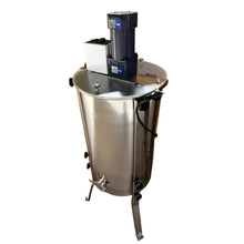 Load image into Gallery viewer, Oz Armour Honey Extractor - 3 Frame Electric - Waggle &amp; Forage - Kyneton - Victoria - Australia - Live Slow - Bee Kind