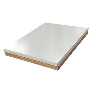 Telescopic Beehive Lid - Hot Wax Dipped