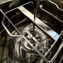 Load image into Gallery viewer, Oz Armour Honey Extractor - 2 Frame Manual - Waggle &amp; Forage - Kyneton - Victoria - Australia 