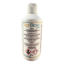 Load image into Gallery viewer, Api-Bioxal Solution - Oxalic Acid - Drizzle - 500ml - Varroa Mite Treatment - Waggle &amp; Forage - Kyneton - Victoria - Australia
