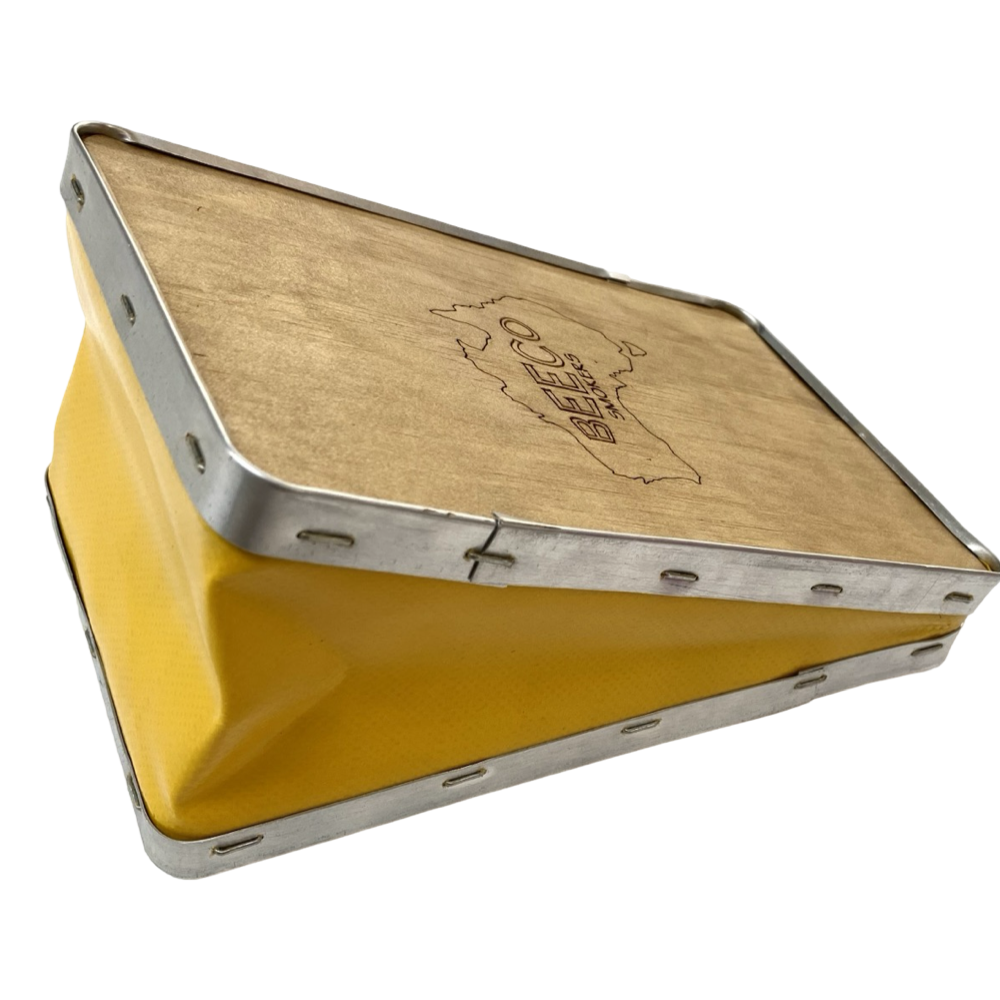 Beeco Smoker Replacement Bellows - Bellows Only - Beekeeping - Live Slow - Bee Kind - Waggle & Forage - Kyneton - Victoria - Australia