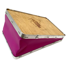 Load image into Gallery viewer, Beeco Smoker Replacement Bellows - Bellows Only - Beekeeping - Live Slow - Bee Kind - Waggle &amp; Forage - Kyneton - Victoria - Australia