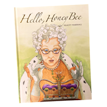Load image into Gallery viewer, Felicity Marshall - Children’s Bee Books - Paired - Bundle - The Very Clever Bee - Hello Honey Bee - Live Slow - Bee Kind - Waggle &amp; Forage - Kyneton - Victoria - Australia