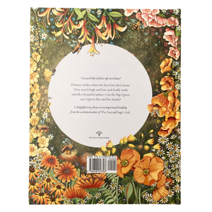Felicity Marshall - Children’s Bee Books - Paired - Bundle - The Very Clever Bee - Hello Honey Bee - Live Slow - Bee Kind - Waggle & Forage - Kyneton - Victoria - Australia