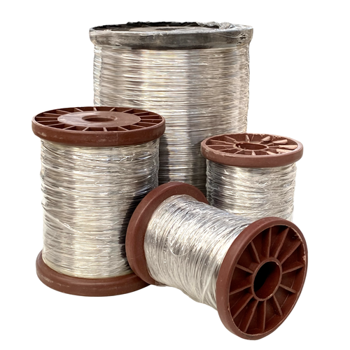 Bee Frame Wire - Stainless Steel - Beekeeping Supplies - Live Slow - Bee Kind - Waggle & Forage - Kyneton - Australia