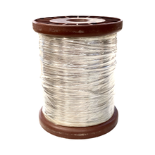 Load image into Gallery viewer, Bee Frame Wire - Stainless Steel - 1kg - Beekeeping Supplies - Live Slow - Bee Kind - Waggle &amp; Forage - Kyneton - Australia