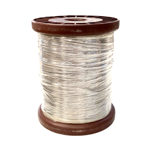 Bee Frame Wire - Stainless Steel - 1kg - Beekeeping Supplies - Live Slow - Bee Kind - Waggle & Forage - Kyneton - Australia