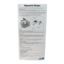 Load image into Gallery viewer, Bayvarol - Varroa Treatment - 20 Strips - Waggle &amp; Forage - Kyneton - Victoria - Australia