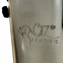 Load image into Gallery viewer, Oz Armour Honey Extractor - 3 Frame Electric - Waggle &amp; Forage - Kyneton - Victoria - Australia - Live Slow - Bee Kind