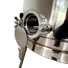 Load image into Gallery viewer, Oz Armour Honey Extractor - 2 Frame Manual - Waggle &amp; Forage - Kyneton - Victoria - Australia 