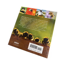 Load image into Gallery viewer, Buzz - A Book Of Happiness For Bee Lovers - Waggle &amp; Forage - Kyneton - Victoria - Australia