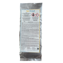 Load image into Gallery viewer, API-Bioxal Powder - Organic Oxalic Acid Varroa Treatment - 350g - Organic - Waggle &amp; Forage - Kyneton - Victoria - Australia