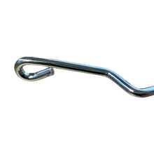 Load image into Gallery viewer, Beehive Spring Clips - Fasteners (20 Pack) - Galvanised - Waggle &amp; Forage - Live Slow - Bee Kind - Kyneton - Victoria - Australia