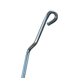 Hive Spring Clips (2 Pack) with 6 Screws – Waggle & Forage