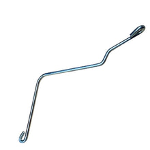 Load image into Gallery viewer, Beehive Spring Clips - Fasteners (20 Pack) - Galvanised - Waggle &amp; Forage - Live Slow - Bee Kind - Kyneton - Victoria - Australia