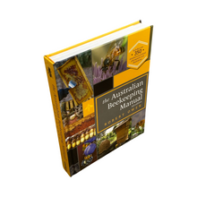 Load image into Gallery viewer, The Australian Beekeeping Manual - 3rd Edition - Robert Owen - Book - Beekeeping - Live Slow - Bee Kind - Waggle &amp; Forage - Kyneton - Victoria - Australia