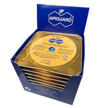 Load image into Gallery viewer, Apiguard - Organic - Thymol Varroa Treatment - For Honey Bees - Live Slow - Bee Kind - Waggle &amp; Forage - Kyneton - Victoria - Australia