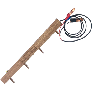 Wax/Wire Embedding Tool - Australian Made - Bee Frame Wax Foundation Melding Tool - Waggle & Forage - Live Slow - Bee Kind - Kyneton - Victoria - Australia