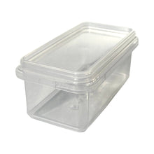 Load image into Gallery viewer, 250g Honey Comb Container - Box 25 - Aust. Made - Live Slow - Bee Kind - Waggle &amp; Forage - Kyneton - Victoria - Australia