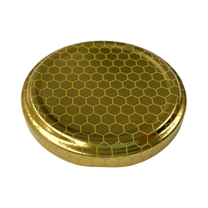 63mm Honey Jar Lids