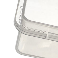 Load image into Gallery viewer, 500g Honeycomb Container - Box 12 - Australian Made - Food Grade - Tamper Evident - Live Slow - Bee Kind - Waggle &amp; Forage - Kyneton - Victoria - Australia