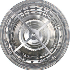Oz Armour - 20 Frame Electric Honey Extractor - Beekeeping Supplies - Live Slow - Bee Kind - Waggle & Forage - Kyneton - Australia