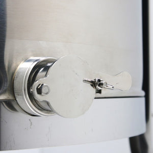 Oz Armour - 20 Frame Electric Honey Extractor - Beekeeping Supplies - Live Slow - Bee Kind - Waggle & Forage - Kyneton - Australia