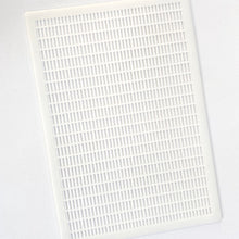 Load image into Gallery viewer, Plastic Queen Excluder - live slow - bee kind - Waggle &amp; Forage - Kyneton - Australia