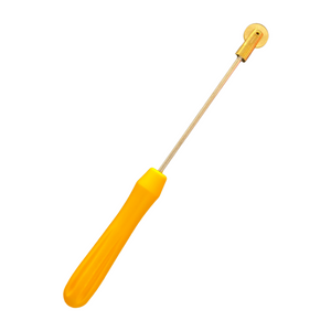 Wax Foundation Embedding Tool - Manual - Beekeeping Tool - Live Slow - Bee Kind - Waggle & Forage - Kyneton - Australia