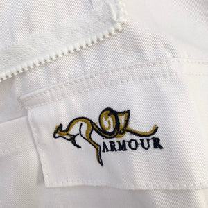 Oz Armour Poly Cotton Beekeeping Suit - Fencing Veil - live slow - bee kind - waggle & forage - kyneton - Australia