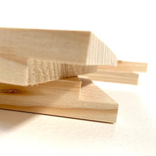 Load image into Gallery viewer, Alliance Rebated Beehive Super - Full Depth Flat Pack - Beekeeping Supplies - Live Slow - Bee Kind - Waggle &amp; Forage - Kyneton - Australia
