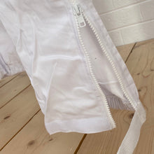 Load image into Gallery viewer, Oz Armour Poly Cotton Beekeeping Suit - Fencing Veil - live slow - bee kind - waggle &amp; forage - kyneton - Australia