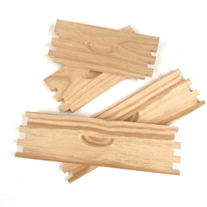 Alliance Premium Ideal Super - Flat Pack - Beehive - Super - Beekeeping Supplies - Live Slow - Bee Kind - Waggle & Forage - Kyneton - Australia