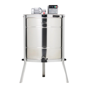 Oz Armour - 20 Frame Electric Honey Extractor - Beekeeping Supplies - Live Slow - Bee Kind - Waggle & Forage - Kyneton - Australia