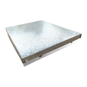 Beehive Lid - Beekeeping Supplies - Live Slow - Bee Kind - Waggle & Forage - Kyneton - Australia