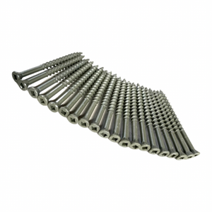 Beehive Screws - Premium Coated - square head - Live Slow - Bee Kind - Waggle & Forage - Kyneton - Australia