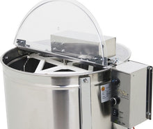 Load image into Gallery viewer, Oz Armour - 4 Frame Electric Honey Extractor