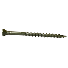 Load image into Gallery viewer, Beehive Screws - Premium Coated - square head - Live Slow - Bee Kind - Waggle &amp; Forage - Kyneton - Australia