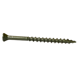 Beehive Screws - Premium Coated - square head - Live Slow - Bee Kind - Waggle & Forage - Kyneton - Australia