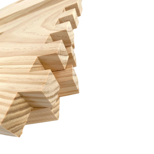 Box Jointed - Beehive Super - Premium - Alliance Woodware - Live Slow - Bee Kind - Waggle & Forage - Kyneton - Australia