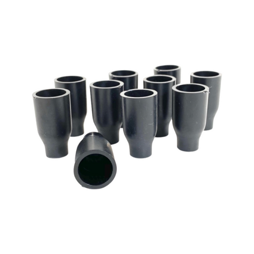 Queen Cell Cups - 20 Pack - Beekeeping Supplies - Live Slow - Bee Kind - Waggle & Forage - Kyneton - Australia